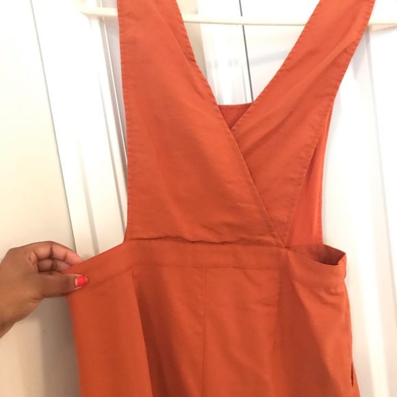 Summer Jumpsuit - Picture 4 of 4